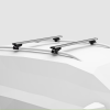 Belka dachowa Thule WingBar Evo 127cm 2szt srebrne 711300 - obrazek 2