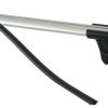 Bagażnik Aguri Runner II 135 cm R2 A/B srebrny - obrazek 2