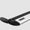Belka dachowa Thule WingBar Evo 127cm 2szt srebrne 711300 - obrazek 3