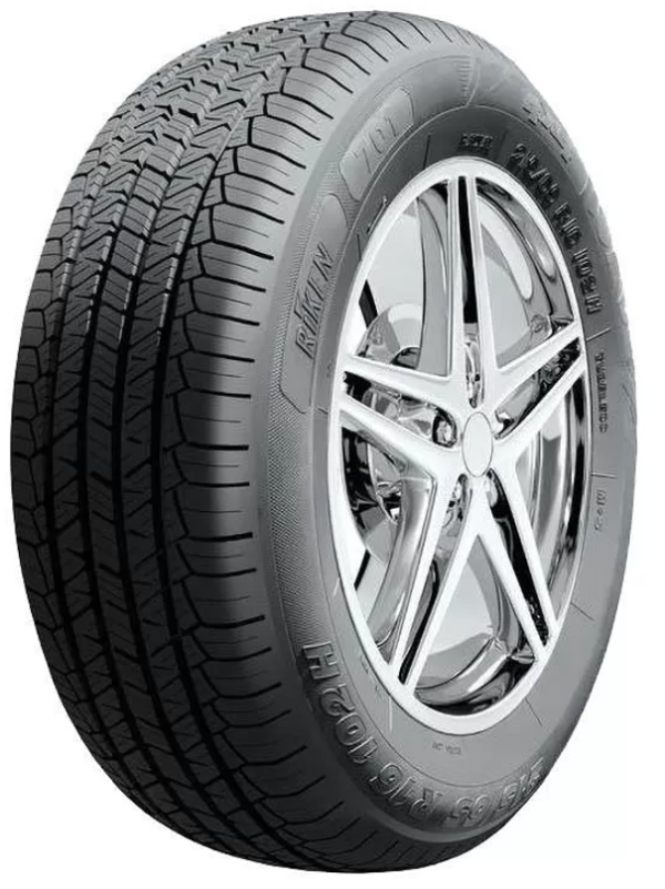 225/60R18 Riken 701 XL 4x4 104V opona nowa lato