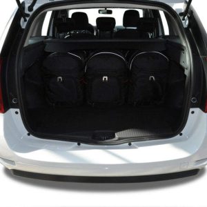 Torby do bagażnika DACIA LOGAN MCV 2013-2020 5szt KJUST