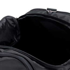 Torby do bagażnika FIAT 500L 2012-2022 3szt KJUST