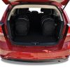 Torby do bagażnika FIAT FREEMONT 2011-2016 5szt KJUST - obrazek 4
