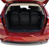 Torby do bagażnika FIAT FREEMONT 2011-2016 5szt KJUST - obrazek 3