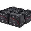 Torby do bagażnika FORD MONDEO HATCHBACK 2007-2014 5szt KJUST - obrazek 3