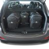 Torby do bagażnika HYUNDAI ix35 2010-2013 4szt KJUST - obrazek 2