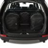 Torby do bagażnika LAND ROVER DISCOVERY SPORT 2014+ 4szt KJUST - obrazek 2