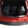 Torby do bagażnika MAZDA 3 HATCHBACK 2013-2018 4szt KJUST - obrazek 2