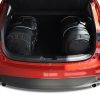 Torby do bagażnika MAZDA 3 HATCHBACK 2013-2018 4szt KJUST - obrazek 3