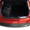 Torby do bagażnika MAZDA 3 HATCHBACK 2013-2018 4szt KJUST - obrazek 4