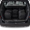 Torby do bagażnika MERCEDES-BENZ B 2011-2018 4szt KJUST - obrazek 2