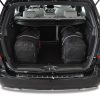 Torby do bagażnika MERCEDES-BENZ B 2011-2018 4szt KJUST - obrazek 3