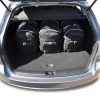 Torby do bagażnika MAZDA 6 KOMBI 2002-2008 5szt KJUST - obrazek 2