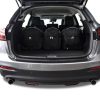 Torby do bagażnika MAZDA CX-9 2006-2012 5szt KJUST - obrazek 2