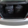Torby do bagażnika MERCEDES-BENZ S 2005-2013 4szt KJUST - obrazek 2