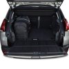 Torby do bagażnika PEUGEOT 3008 2009-2016 4szt KJUST - obrazek 4