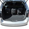 Torby do bagażnika OPEL ASTRA TOURER 2004-2014 5szt KJUST - obrazek 2