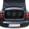 Torby do bagażnika SEAT EXEO LIMOUSINE 2009-2013 5szt KJUST - obrazek 2