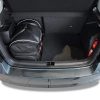 Torby do bagażnika SKODA FABIA HATCHBACK 2014-2021 3szt KJUST - obrazek 3