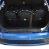 Torby do bagażnika SKODA OCTAVIA HATCHBACK 2004-2013 5szt KJUST - obrazek 2