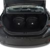 Torby do bagażnika TOYOTA COROLLA LIMOUSINE 2013-2018 4szt KJUST - obrazek 2