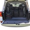 Torby do bagażnika TOYOTA LAND CRUISER V8 2010-2017 6szt KJUST - obrazek 3