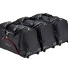 Torby do bagażnika MITSUBISHI LANCER SPORTBACK 2007-2016 3szt KJUST - obrazek 2