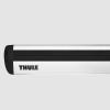 Belka dachowa Thule WingBar Evo 127cm 2szt srebrne 711300 - obrazek 4