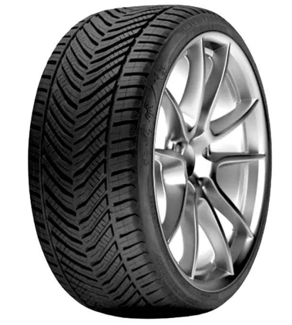 195/65R15 Riken All Season 91H opona nowa całoroczna