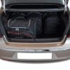 Torby do bagażnika VW CC 2012-2017 5szt KJUST - obrazek 2