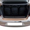Torby do bagażnika VW CC 2012-2017 5szt KJUST - obrazek 3