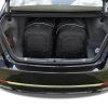 Torby do bagażnika BMW 7L 2008-2015 4szt KJUST - obrazek 2