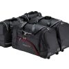 Torby do bagażnika BMW 7L 2008-2015 4szt KJUST - obrazek 4