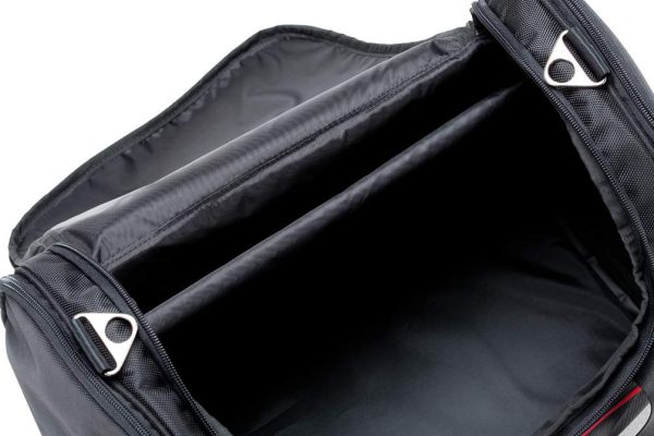 Torby do bagażnika VOLVO V40 HATCHBACK 2012-2019 3szt KJUST - obrazek 3