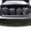 Torby do bagażnika LEXUS LS 2006-2017 5szt KJUST - obrazek 2