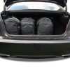 Torby do bagażnika LEXUS LS 2006-2017 5szt KJUST - obrazek 3
