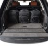 Torby do bagażnika LAND ROVER RANGE ROVER 2012-2021 5szt KJUST - obrazek 2