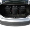 Torby do bagażnika TOYOTA COROLLA LIMOUSINE 2007-2014 5szt KJUST - obrazek 3