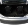 Torby do bagażnika TOYOTA COROLLA LIMOUSINE 2007-2014 5szt KJUST - obrazek 4