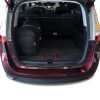 Torby do bagażnika RENAULT GRAND SCENIC 2009-2013 4szt KJUST - obrazek 4