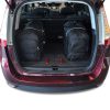 Torby do bagażnika RENAULT GRAND SCENIC 2009-2013 4szt KJUST - obrazek 3