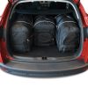 Torby do bagażnika RENAULT MEGANE GRANDTOUR 2009-2016 4szt KJUST - obrazek 2