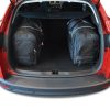 Torby do bagażnika RENAULT MEGANE GRANDTOUR 2009-2016 4szt KJUST - obrazek 3