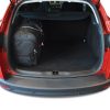 Torby do bagażnika RENAULT MEGANE GRANDTOUR 2009-2016 4szt KJUST - obrazek 4
