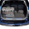 Torby do bagażnika RENAULT TALISMAN GRANDTOUR 2015-2022 5szt KJUST - obrazek 2