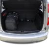 Torby do bagażnika SKODA ROOMSTER 2006-2015 4szt KJUST - obrazek 4