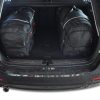 Torby do bagażnika BMW 3 TOURING 2012-2018 4szt KJUST - obrazek 3