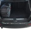 Torby do bagażnika BMW 3 TOURING 2012-2018 4szt KJUST - obrazek 4