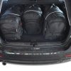 Torby do bagażnika BMW 3 TOURING 2012-2018 4szt KJUST - obrazek 2