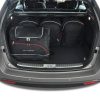 Torby do bagażnika HYUNDAI i40 KOMBI 2011-2019 5szt KJUST - obrazek 2